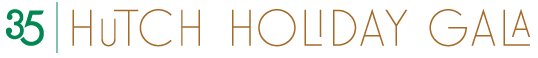 2010 Hutch Holiday Gala logo