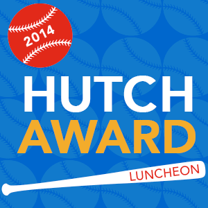 2014 Hutch Award Luncheon