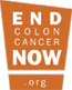 ALOS End Colon Cancer Now