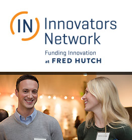Innovators Network Happy Hour