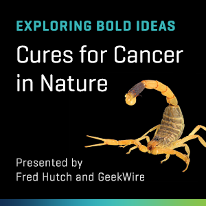 Cures for cancer in Nature